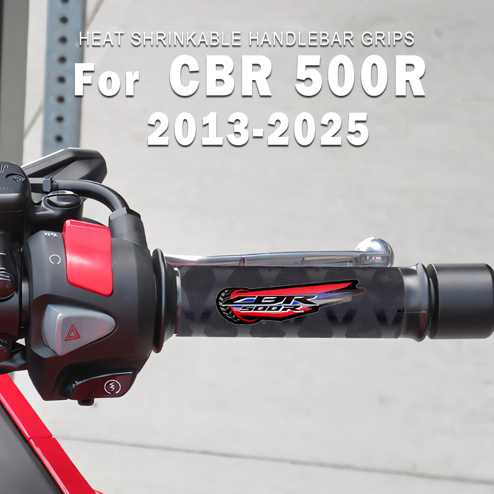 Handlebar Grip Heated - Pour Honda CBR500R CBR 500 R