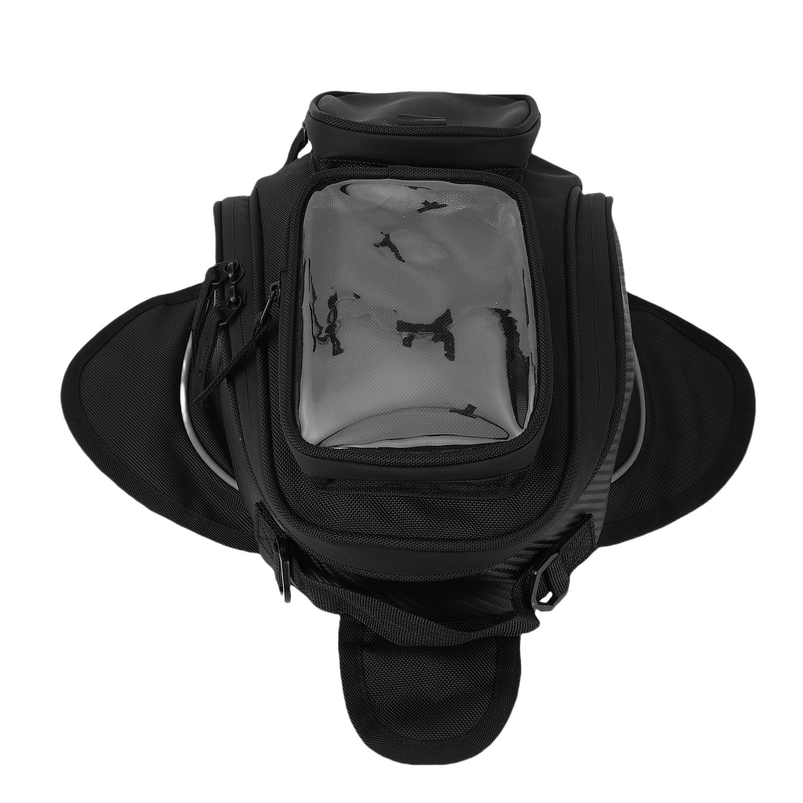 Motorcycle Gear Backpack - Sac de réservoir d'huile et de