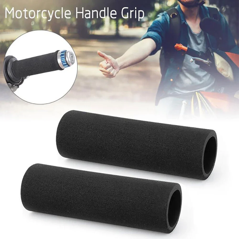 Handlebar Grip Heated - Housse de guidon anti-vibration pour moto,