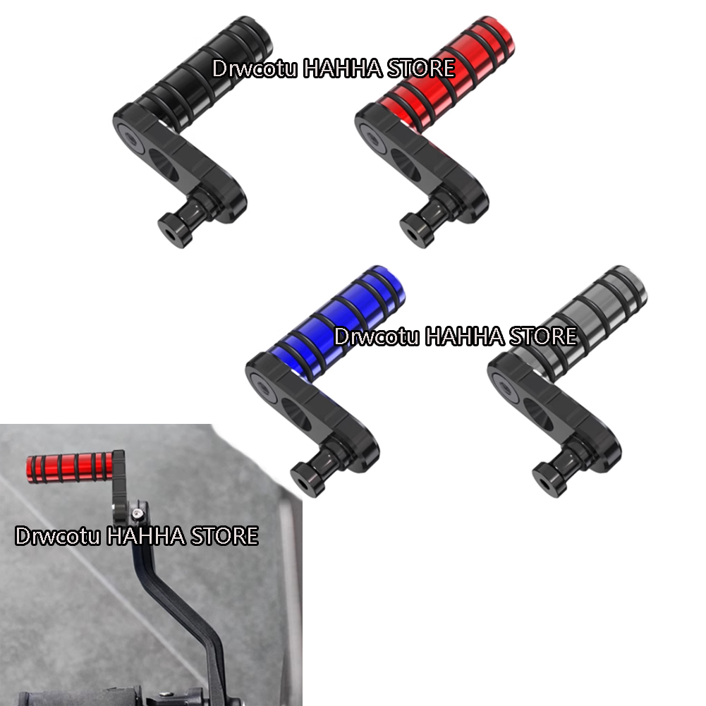 Motorcycle Gear Lever Extender - Pour BENDA Dark Flag 500 LFC