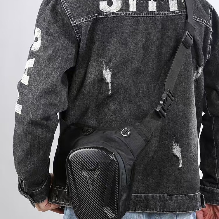 Sacoche de cuisse imperméable  - Motorcycle Gear Companies avis et prix