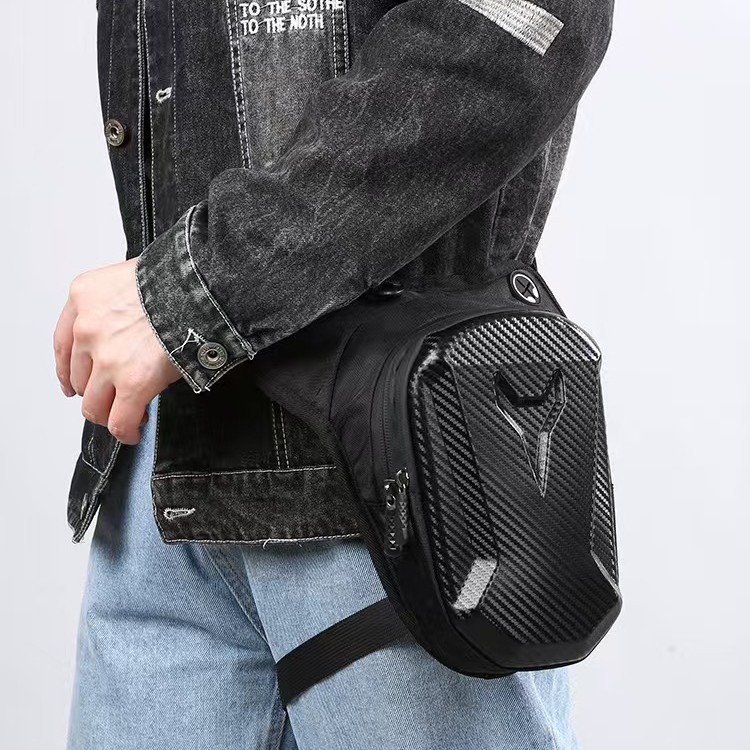 Sacoche de cuisse imperméable  - Motorcycle Gear Companies avis et prix