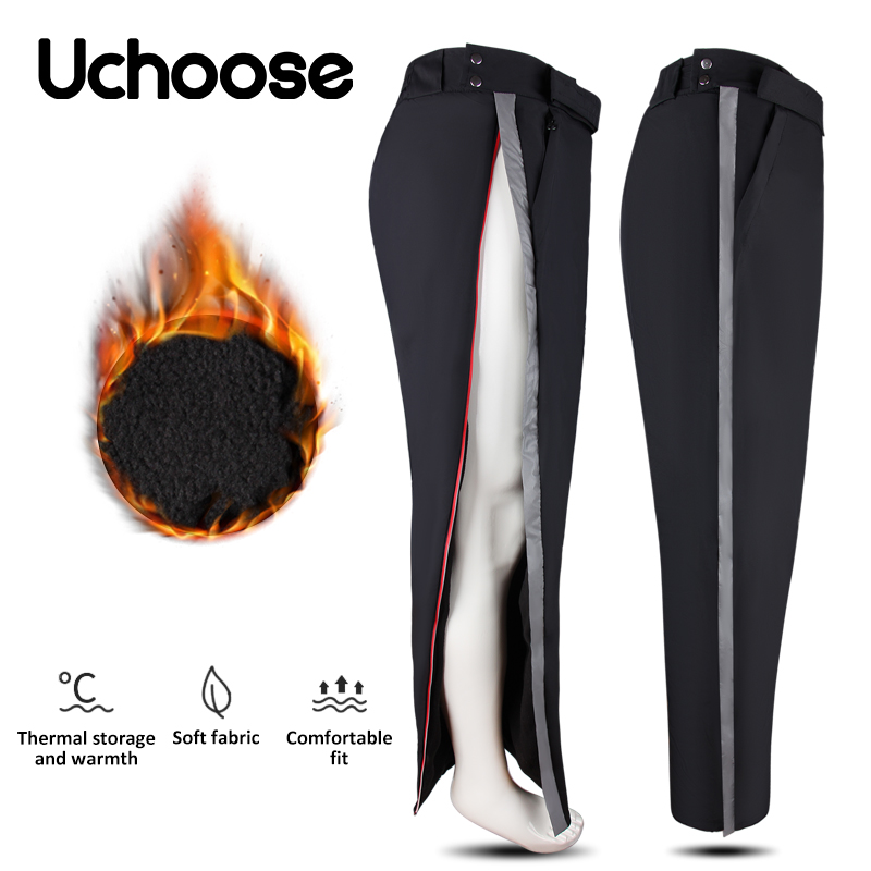Pantalon de moto d'hiver, Prot - Motorcycle Gear Mens avis et prix