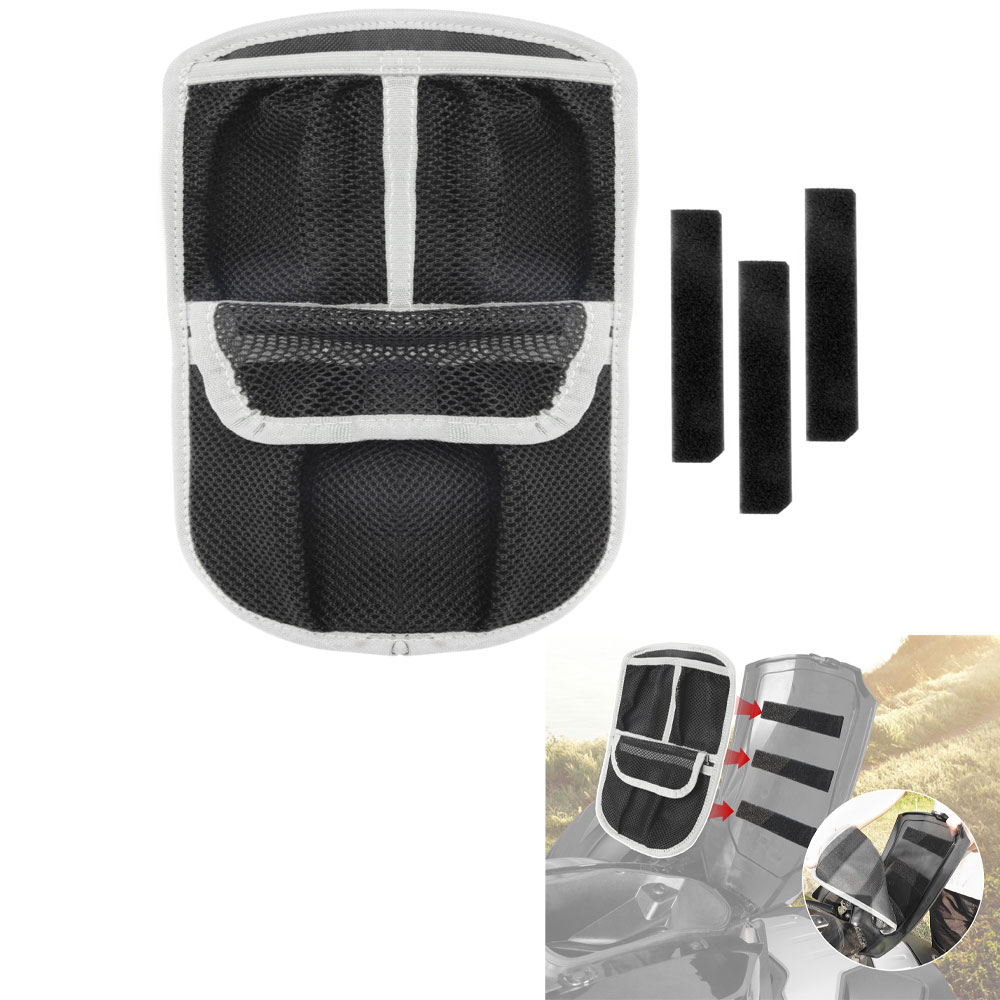 Sac de rangement multifonction - Motorcycle Gear Backpack avis et prix