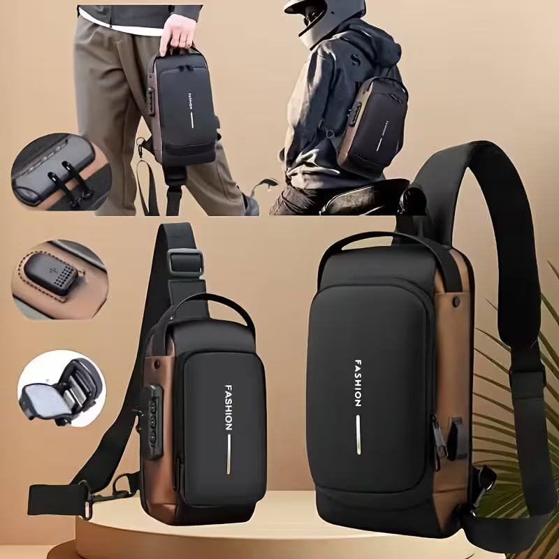 Sac à dos antivol pour moto av - Motorcycle Gear Backpack avis et prix
