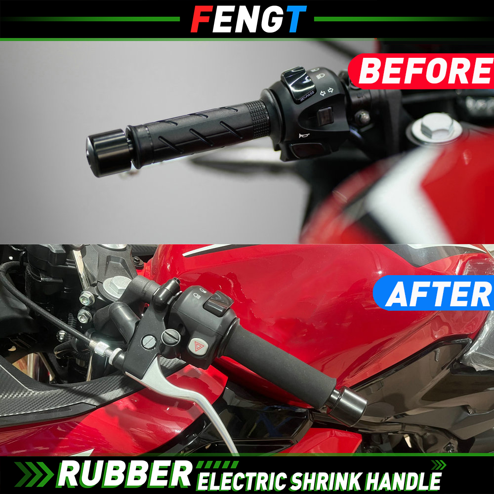 Couvercle de poignée thermorét - Handlebar Grip Heated avis et prix