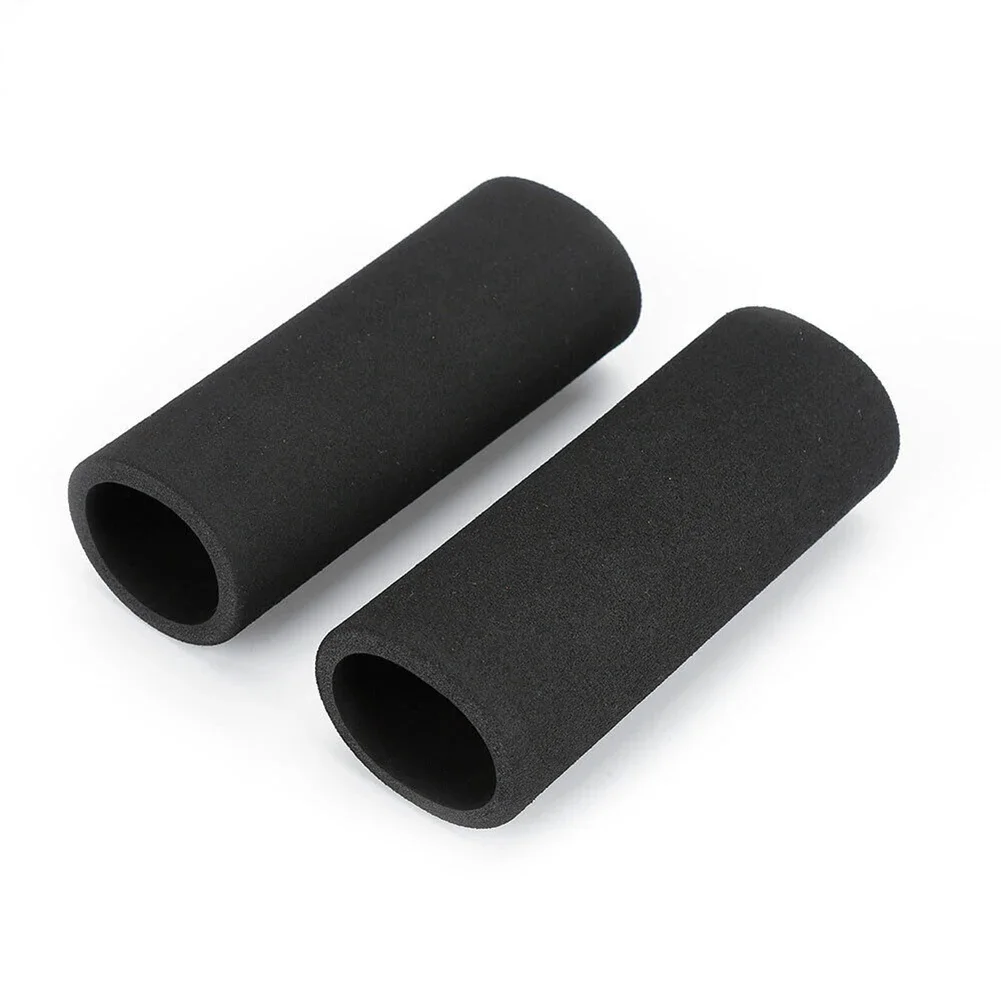 Housse de guidon anti-vibratio - Handlebar Grip Heated avis et prix