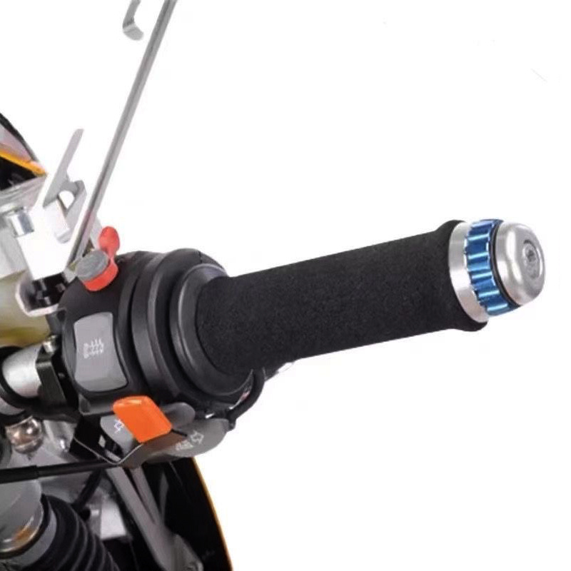 Pour VOGE DS800X DS625X DS525X - Handlebar Grip Heated avis et prix