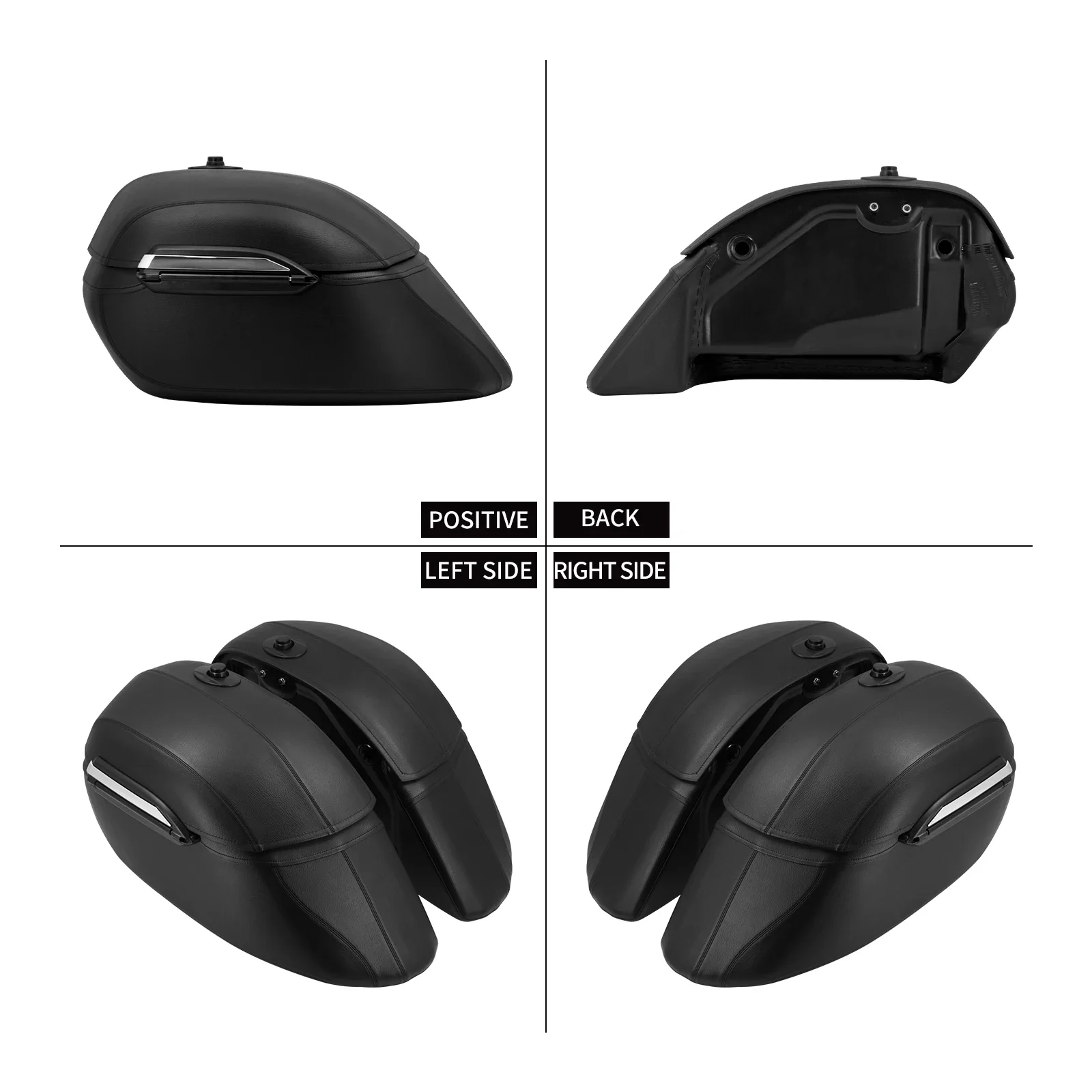 Sacs rigides pour moto, sacoch - Motorcycle Gear Backpack avis et prix
