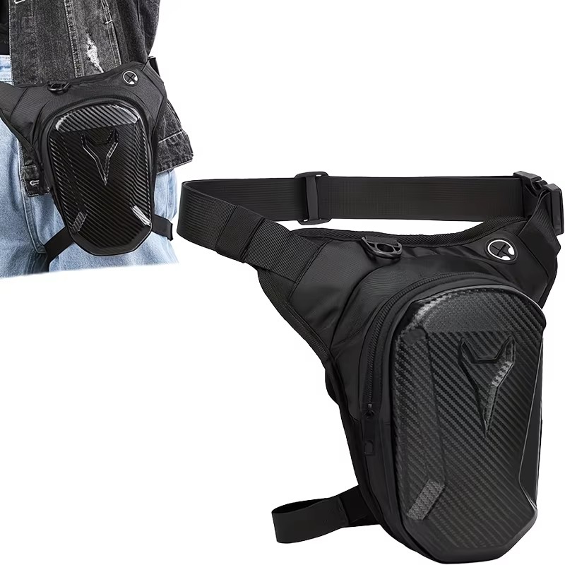 Sac de cuisse moto 2026 imperm - Motorcycle Gear Companies avis et prix