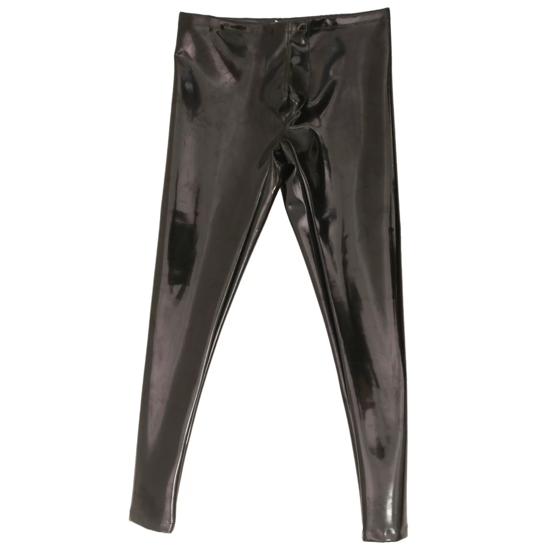 Pantalon réversible en cuir PU - Motorcycle Gear Mens avis et prix
