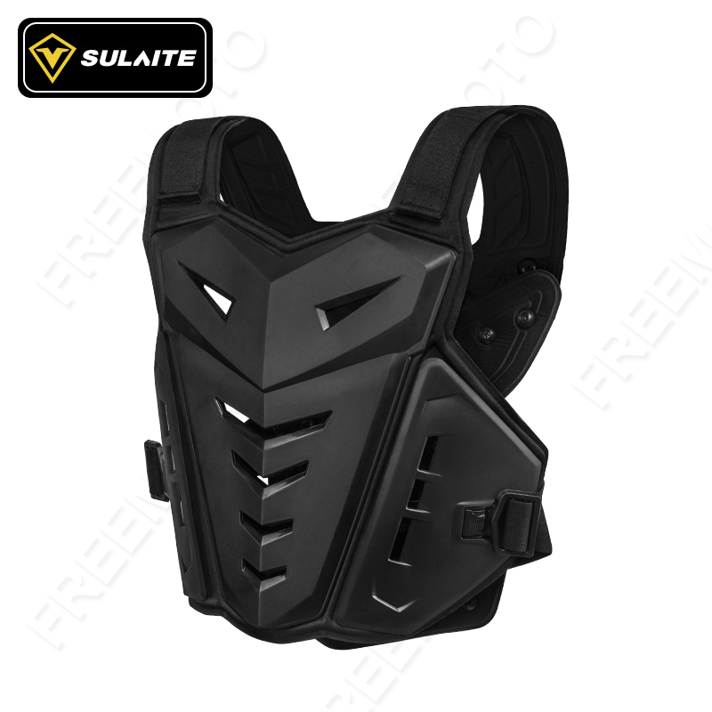 SULAITE-Gilet pare-balles pour - Motorcycle Gear Mens avis et prix