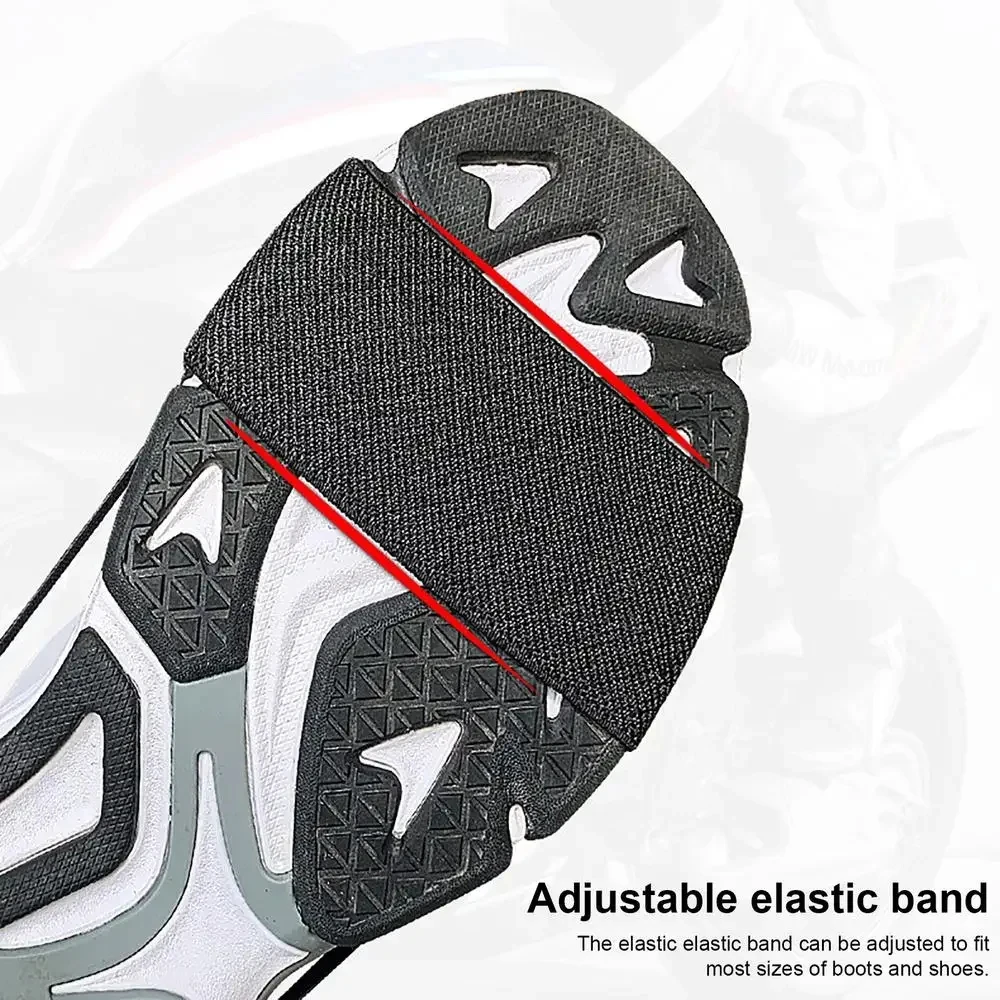 Protège-pieds de levier de vit - Motorcycle Gear Mens avis et prix
