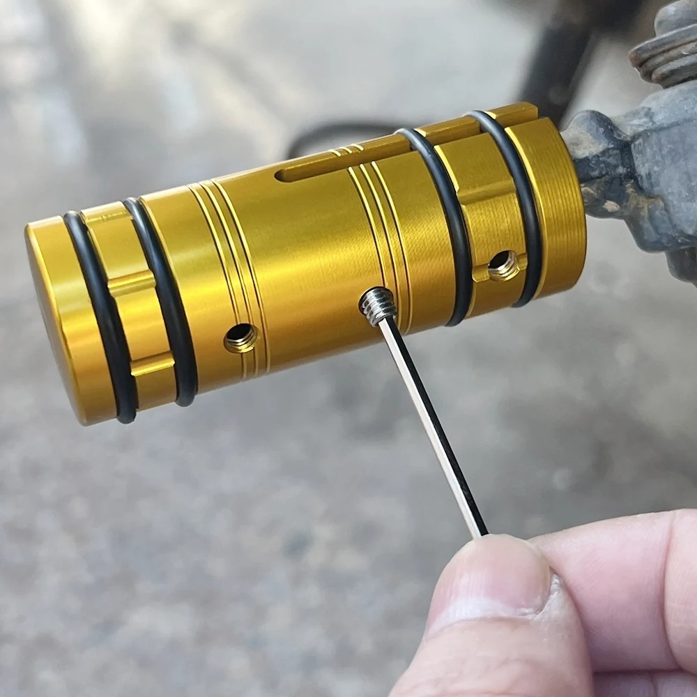 Extension de la pointe de la p - Motorcycle Gear Lever Extender avis et prix