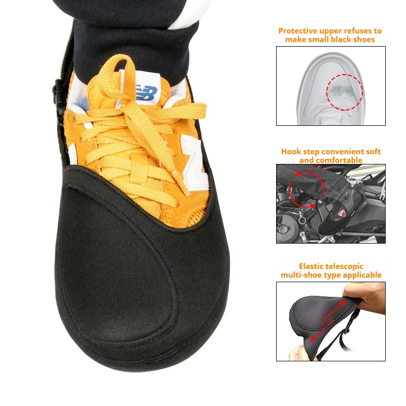 Chaussures de moto, équipement - Motorcycle Gear For Woman avis et prix