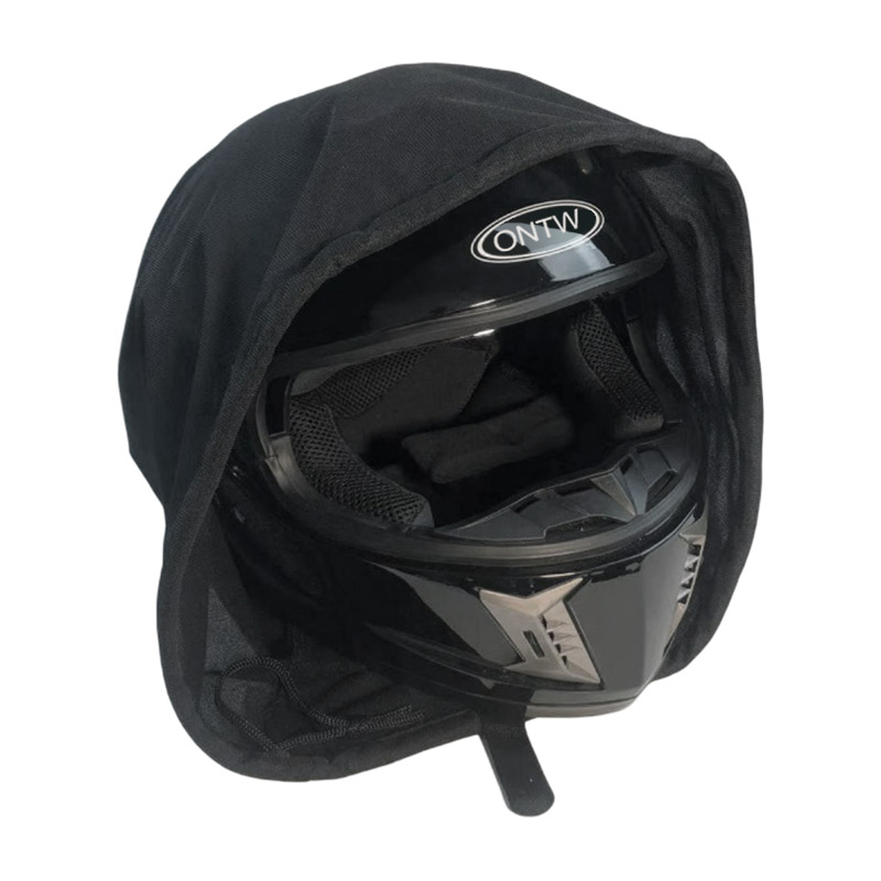 Sac de casque souple, poche à  - Motorcycle Gear Backpack avis et prix